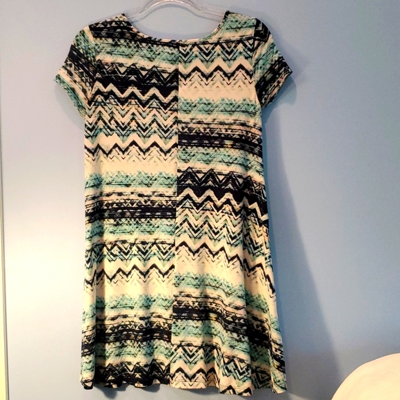 Allison Brittney Womens Dress, Size S - Picture 2 of 7